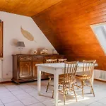 Aux Deux Ruisseaux Dom wakacyjny *