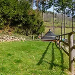 Aux Deux Ruisseaux Dom wakacyjny *