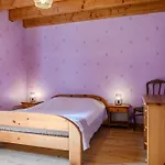 Casa vacanze Aux Deux Ruisseaux Le Bonhomme