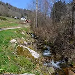 Aux Deux Ruisseaux Casa vacanze *