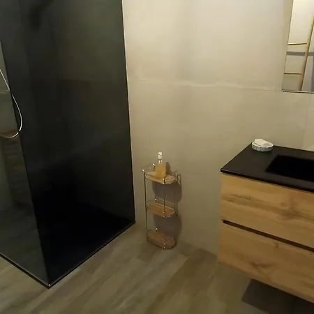 Aux Deux Ruisseaux Le Bonhomme