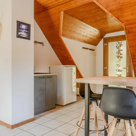 Hébergement de vacances Aux Deux Ruisseaux *